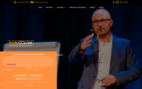 www.mario-oliva.de