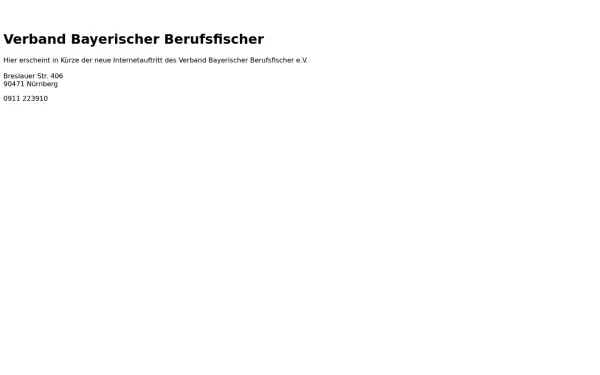 www.berufsfischer.de