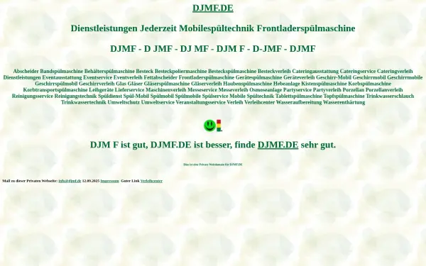 djmf.de