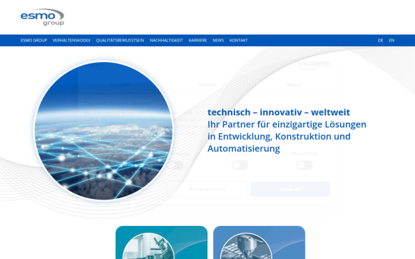 esmo-group.com