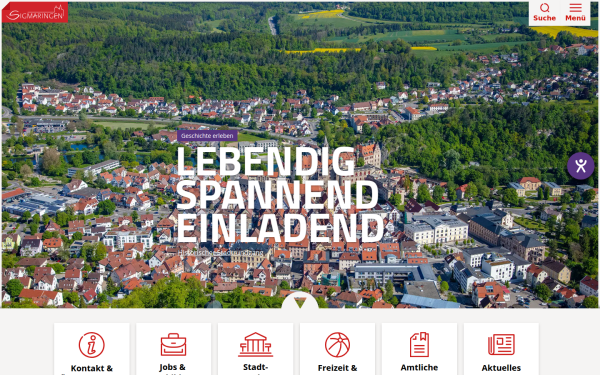 www.sigmaringen.de