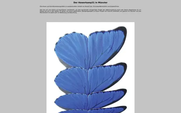 hawerkamp31.de