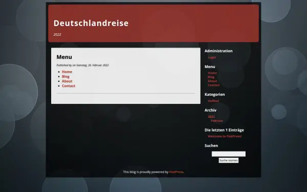 maildesk.de