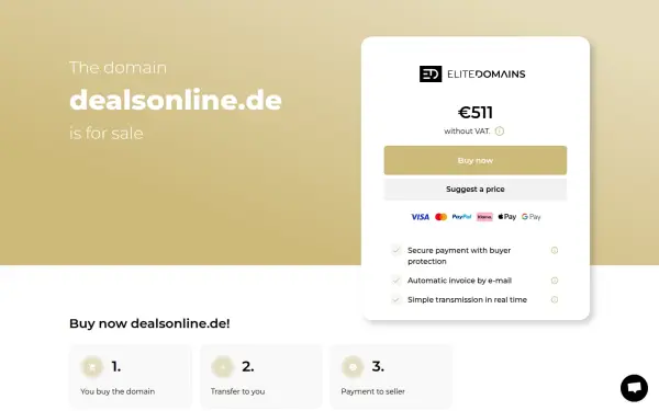 dealsonline.de
