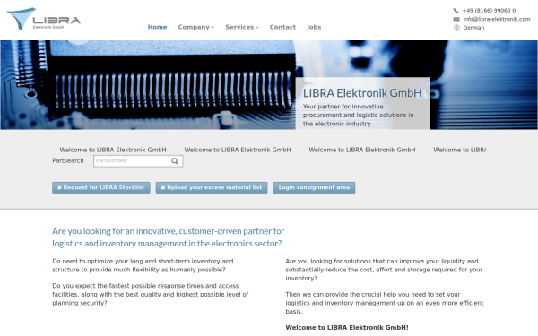 www.libra-elektronik.com