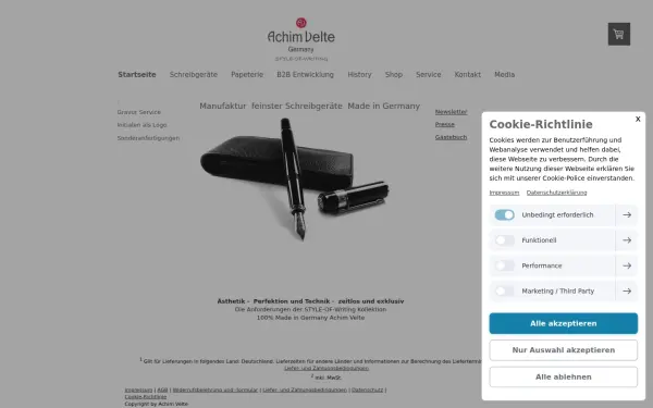 www.achim-velte.de