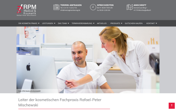 www.med-pigmentierung.de