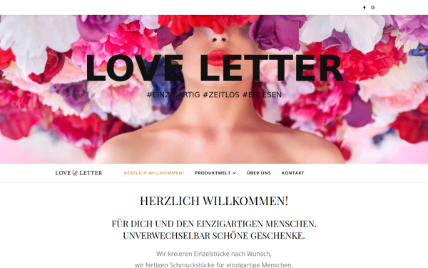 yourloveletter.com