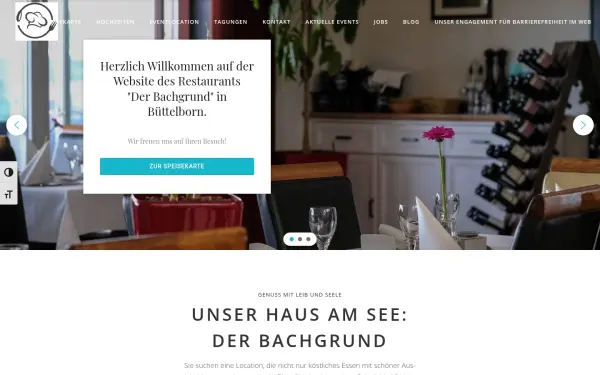 www.der-bachgrund.de