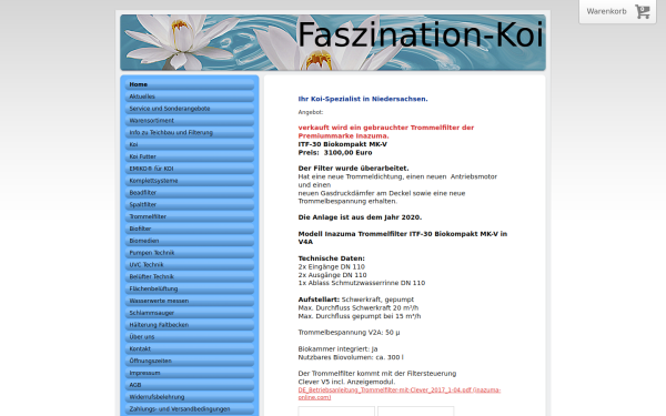 www.faszination-koi.de