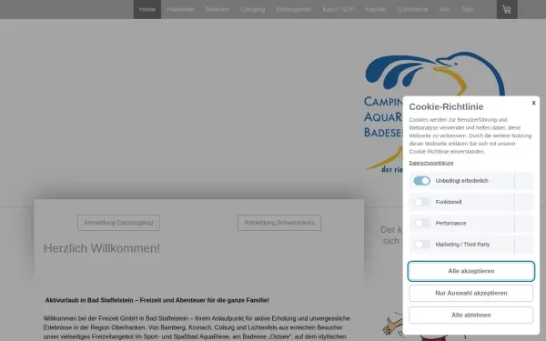 www.aquariese.eu