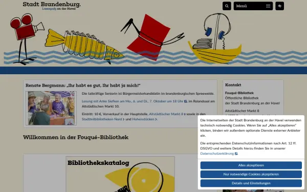 bibliothek.stadt-brandenburg.de