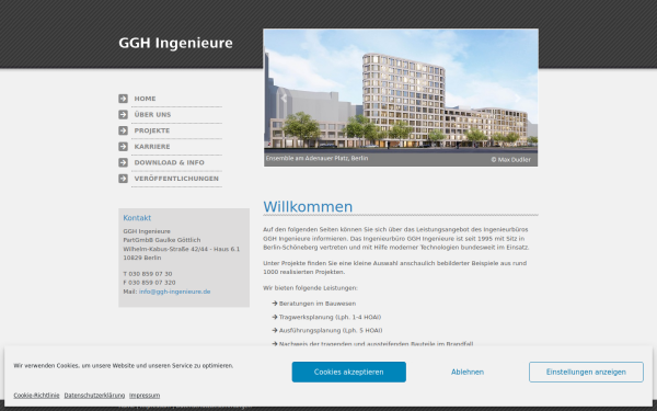 www.ggh-ingenieure.de