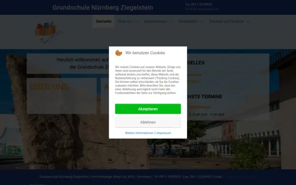 www.grundschule-ziegelstein.de