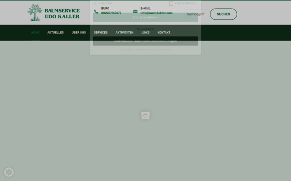 baumdoktor.com