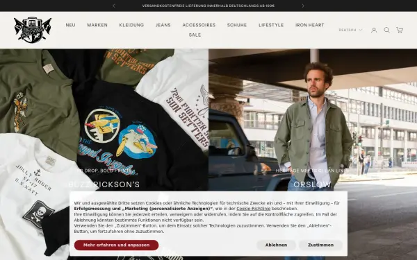 www.burgundschild.com