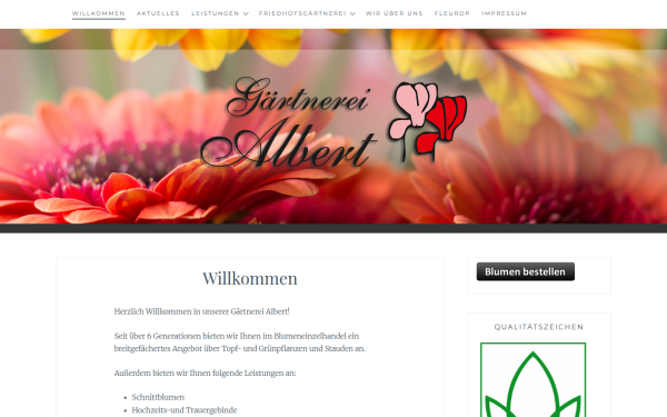www.gaertnerei-albert.de