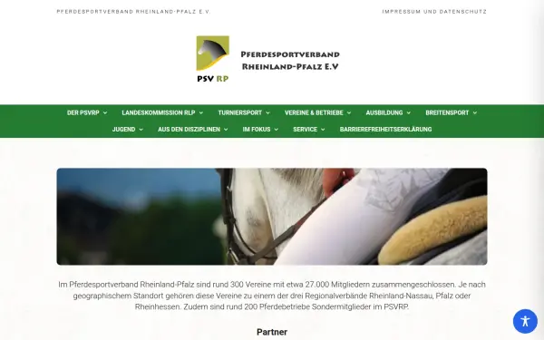 www.pferdesportverband-rlp.de