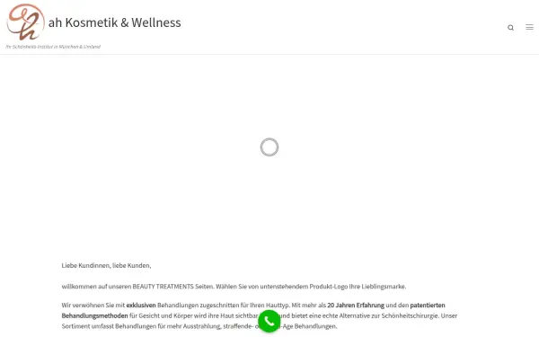 ahkosmetik.de