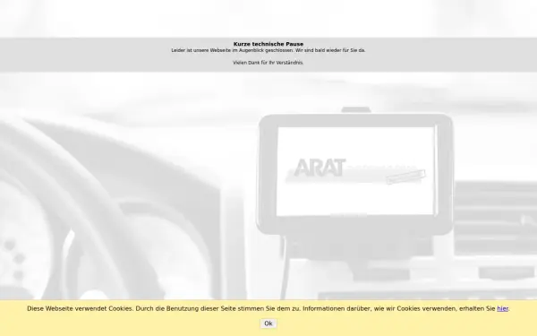 arat-de.eu