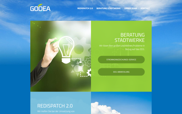 www.godea-gmbh.de