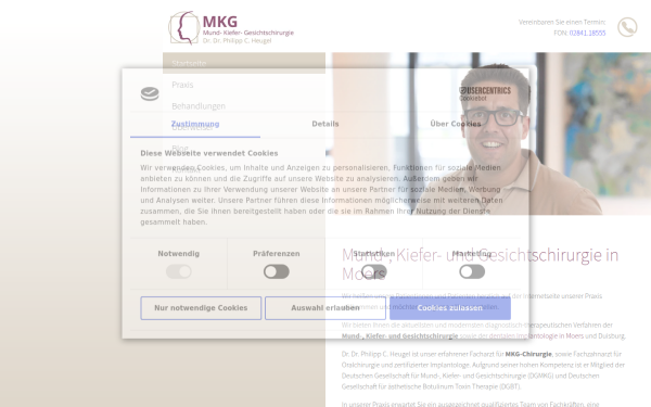 www.mkg-heugel.de