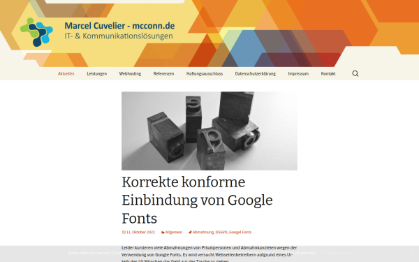 mcconn.de