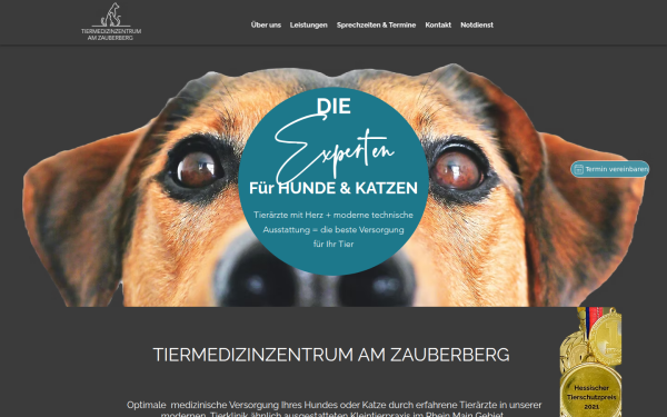 www.kleintierpraxis-kelkheim.de