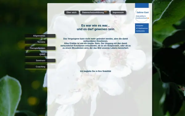 heilpraxis-gast.de