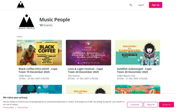 musicpeople.howler.co.za