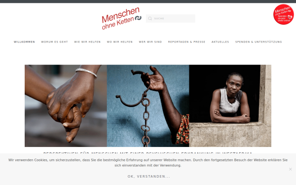 menschenohneketten.de