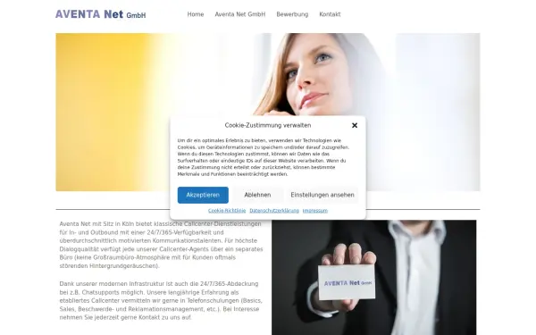 www.aventanet.de