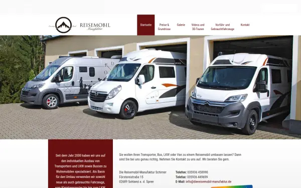 www.diereisemobil-manufaktur.de