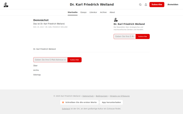www.kfweiland.de