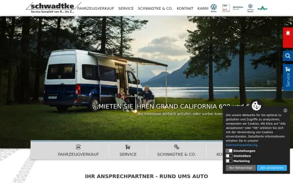 www.autohaus-schwadtke.de
