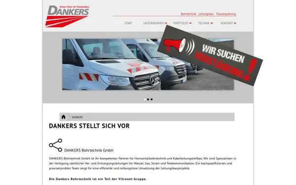 www.dankers.de
