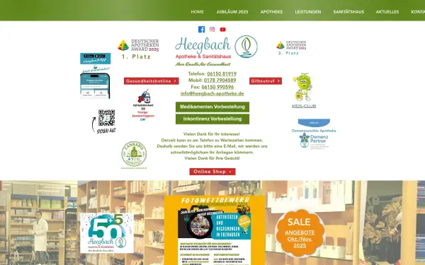 www.heegbach-apotheke.de