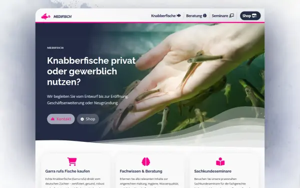 medifisch.de
