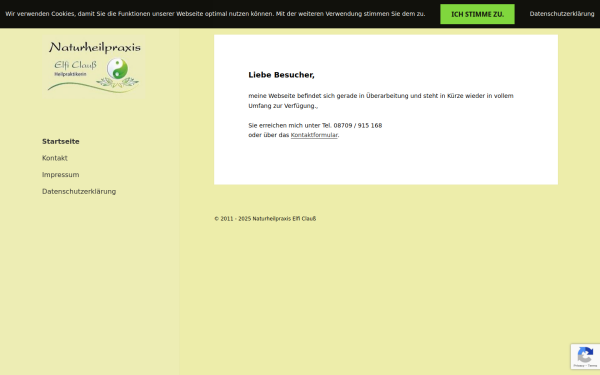 www.elfi-clauss.de