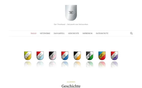 der-treubund.de