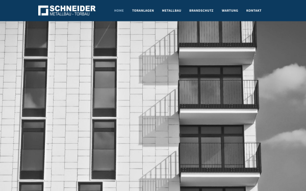 www.metallbauschneider.de
