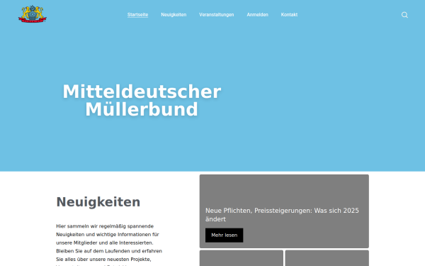 mitteldeutscher-muellerbund.de