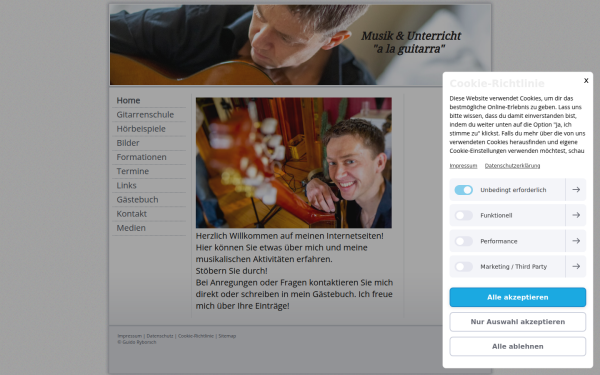 www.guidoryborsch.de