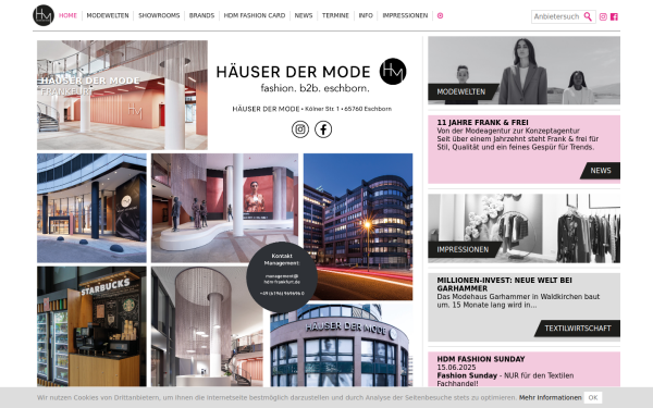 www.hdm-frankfurt.de