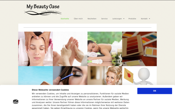 www.my-beauty-oase.de
