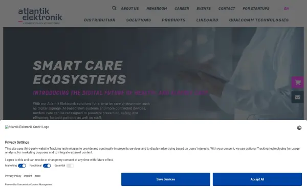 www.atlantikelektronik.com