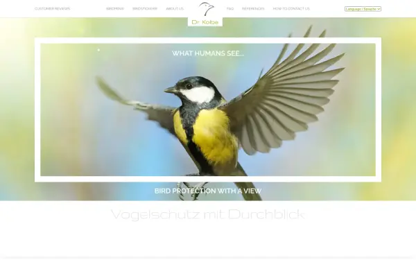 www.drkolbe.de