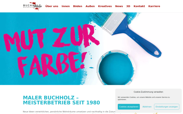 www.maler-buchholz.de