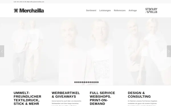 merchzilla.com