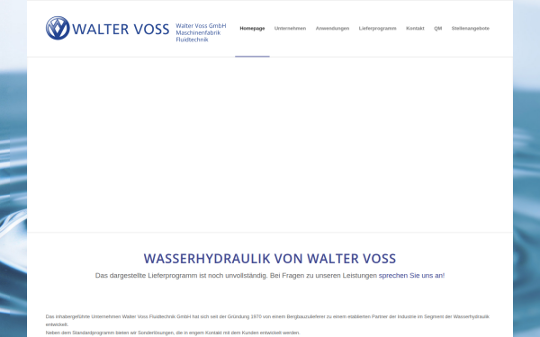 walter-voss.de